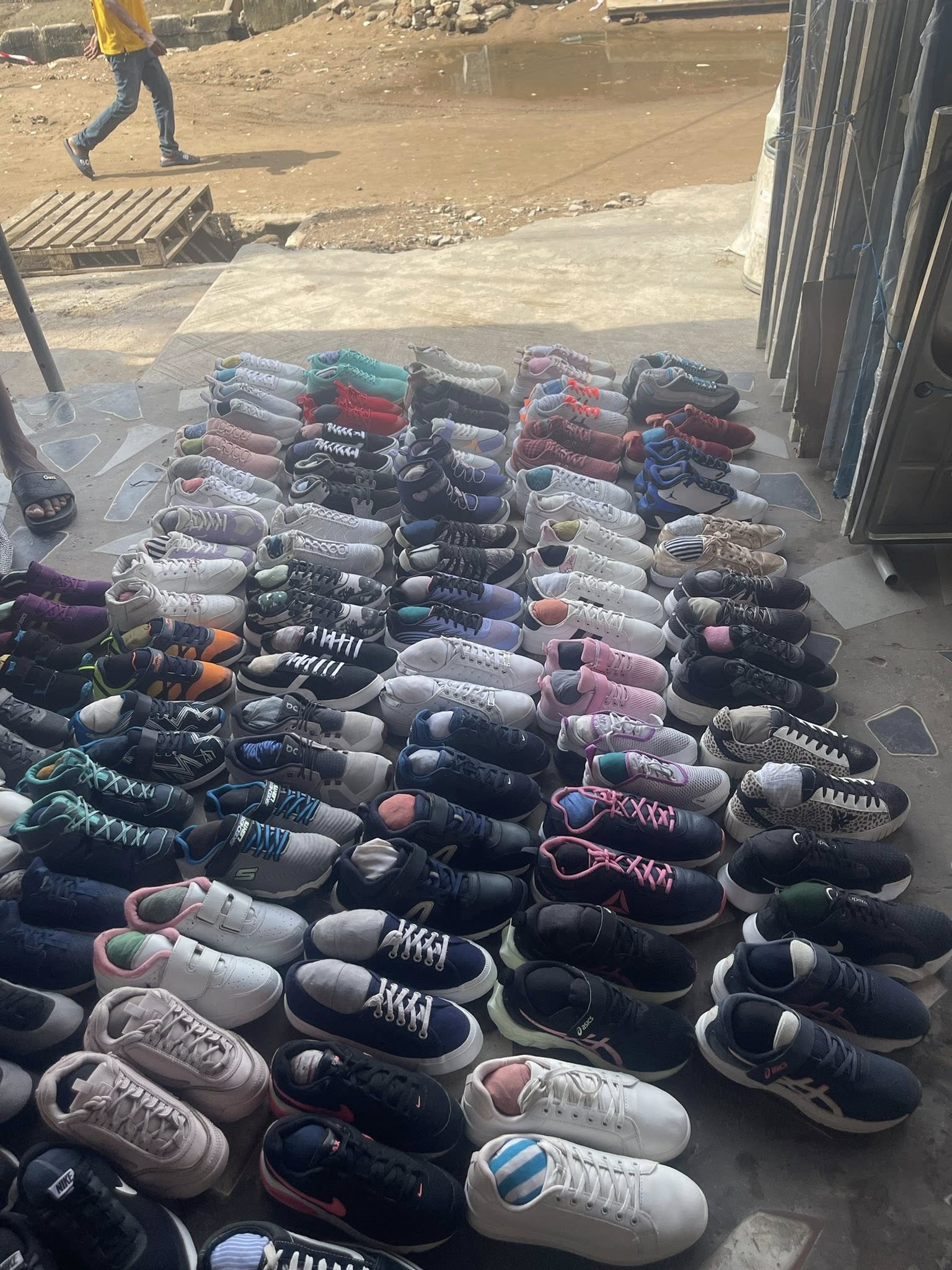 What a fulfilling day! 💫